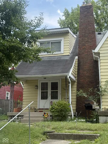4919 Young Avenue Indianapolis IN 46201