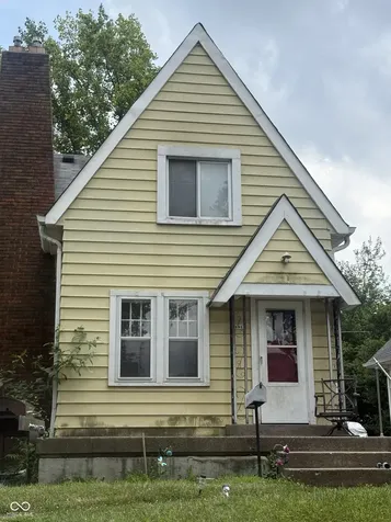 4919 Young Avenue Indianapolis IN 46201