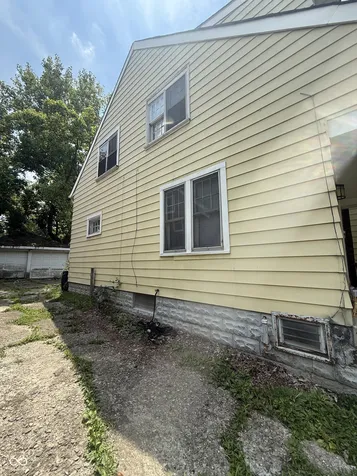 4919 Young Avenue Indianapolis IN 46201