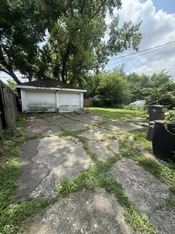 4919 Young Avenue Indianapolis IN 46201