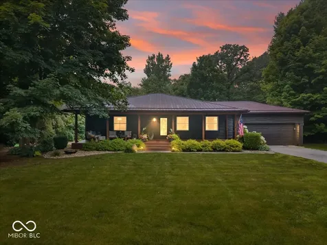 1897 N Summer Drive Crawfordsville IN 47933
