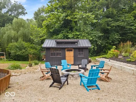1897 N Summer Drive Crawfordsville IN 47933