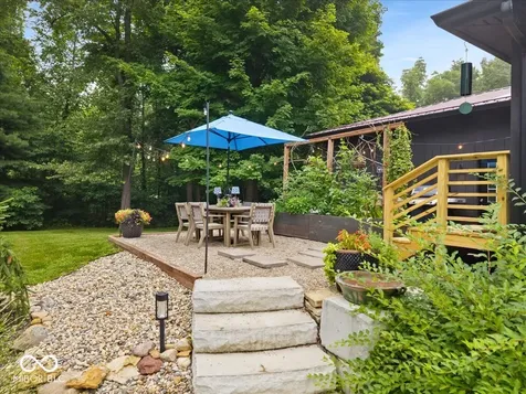 1897 N Summer Drive Crawfordsville IN 47933