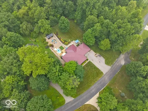 1897 N Summer Drive Crawfordsville IN 47933