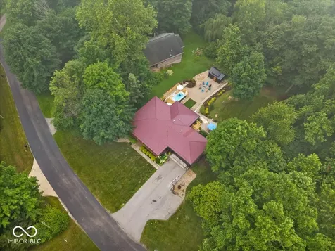 1897 N Summer Drive Crawfordsville IN 47933