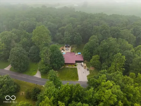 1897 N Summer Drive Crawfordsville IN 47933