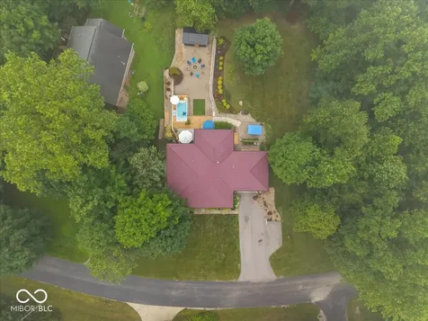 1897 N Summer Drive Crawfordsville IN 47933