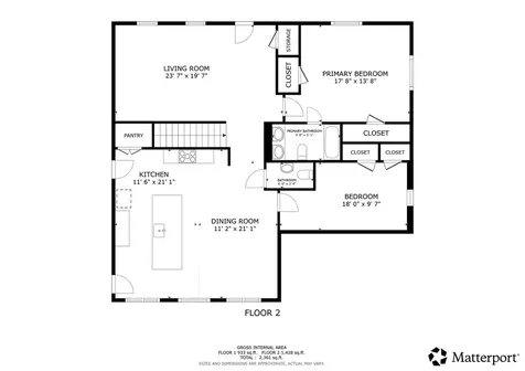 1897 N Summer Drive Crawfordsville IN 47933