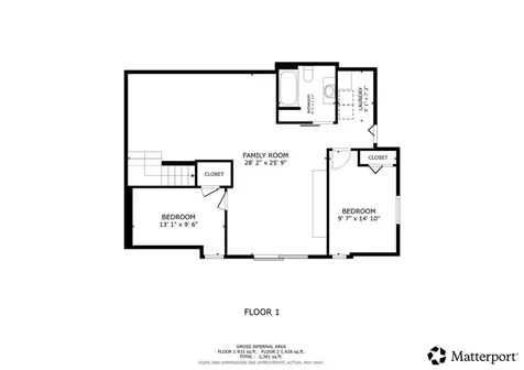 1897 N Summer Drive Crawfordsville IN 47933