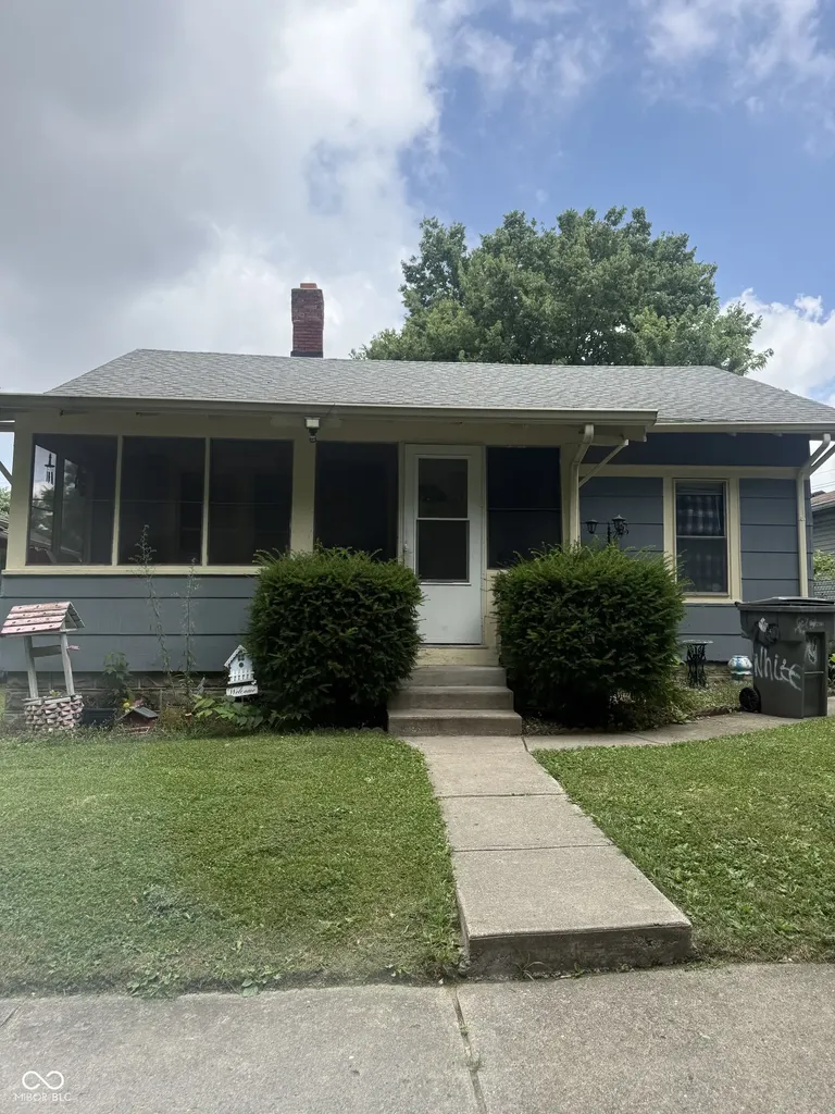 20 W Southern Avenue Indianapolis IN 46225