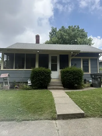 20 W Southern Avenue Indianapolis IN 46225