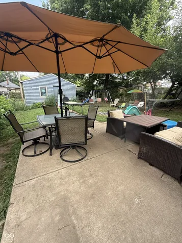 20 W Southern Avenue Indianapolis IN 46225