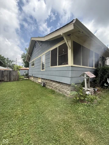 20 W Southern Avenue Indianapolis IN 46225