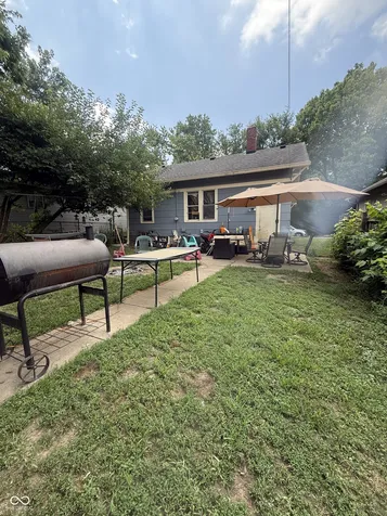 20 W Southern Avenue Indianapolis IN 46225
