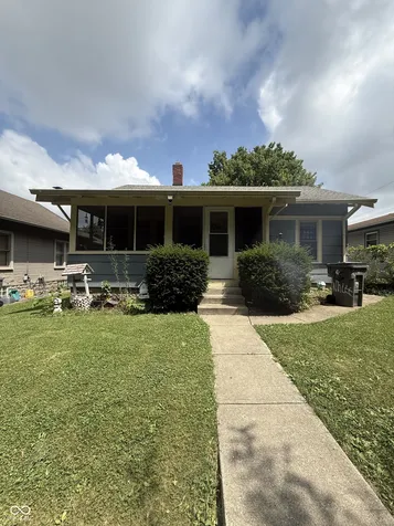 20 W Southern Avenue Indianapolis IN 46225