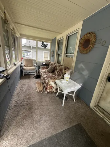 20 W Southern Avenue Indianapolis IN 46225