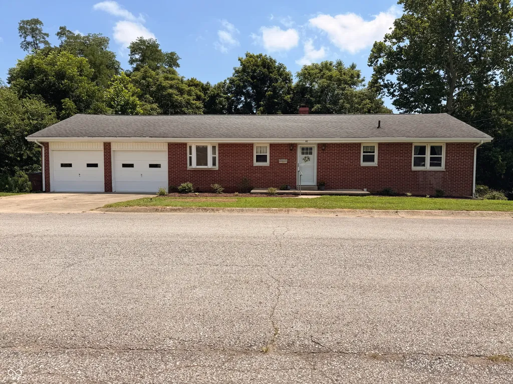 201 S Water Street Brownstown IN 47220