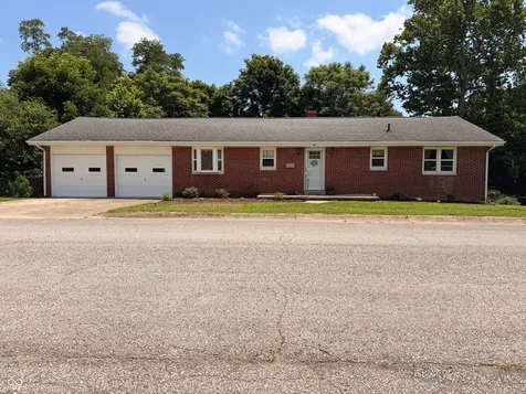 201 S Water Street Brownstown IN 47220