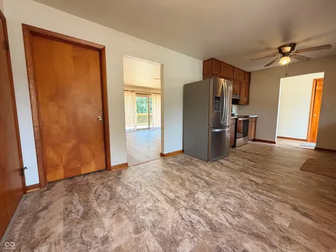 201 S Water Street Brownstown IN 47220