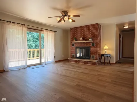 201 S Water Street Brownstown IN 47220