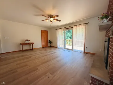 201 S Water Street Brownstown IN 47220