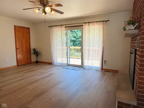 201 S Water Street Brownstown IN 47220