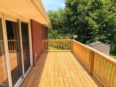 201 S Water Street Brownstown IN 47220
