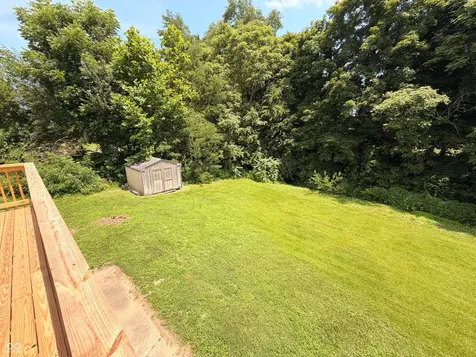201 S Water Street Brownstown IN 47220