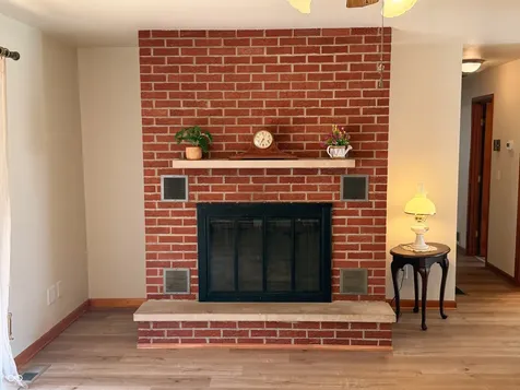 201 S Water Street Brownstown IN 47220