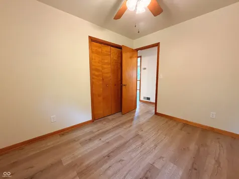 201 S Water Street Brownstown IN 47220
