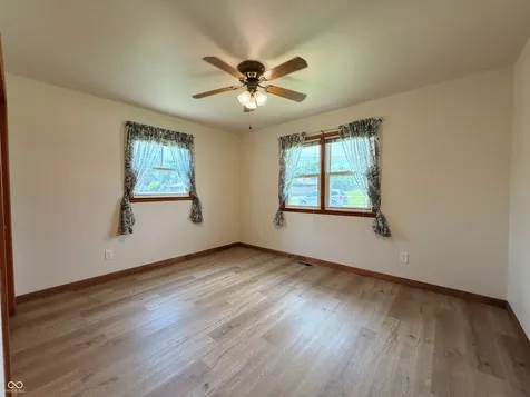201 S Water Street Brownstown IN 47220