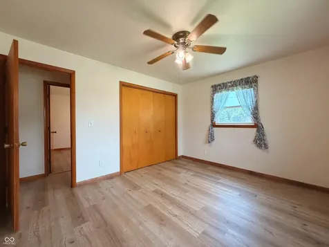 201 S Water Street Brownstown IN 47220