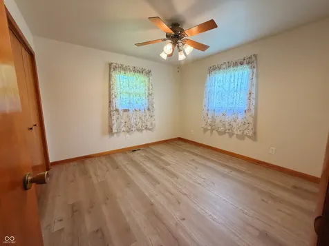 201 S Water Street Brownstown IN 47220
