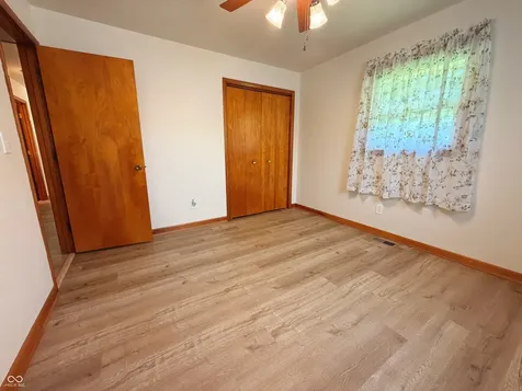 201 S Water Street Brownstown IN 47220