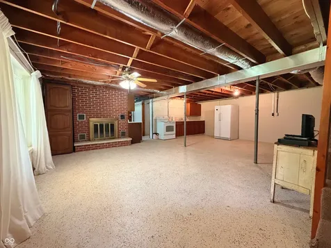 201 S Water Street Brownstown IN 47220
