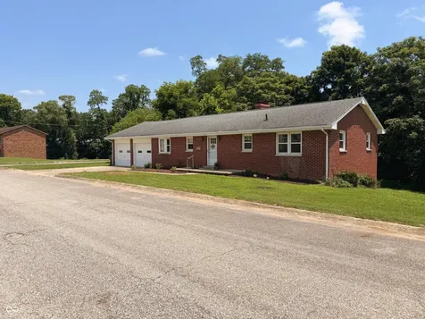 201 S Water Street Brownstown IN 47220