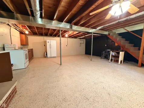 201 S Water Street Brownstown IN 47220