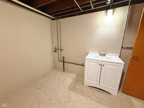 201 S Water Street Brownstown IN 47220