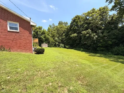 201 S Water Street Brownstown IN 47220