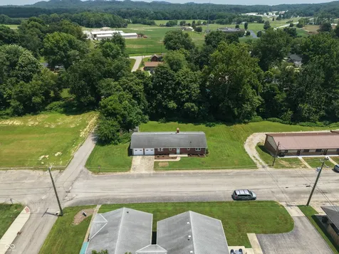 201 S Water Street Brownstown IN 47220