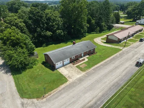 201 S Water Street Brownstown IN 47220