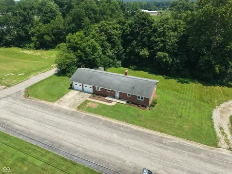 201 S Water Street Brownstown IN 47220
