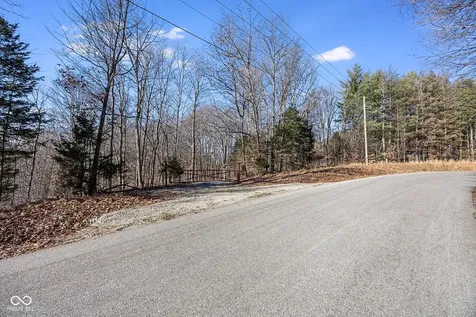 0 N Rush Creek Road Salem IN 47167