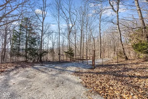 0 N Rush Creek Road Salem IN 47167