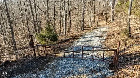 0 N Rush Creek Road Salem IN 47167