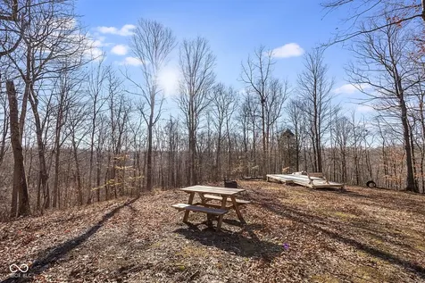 0 N Rush Creek Road Salem IN 47167