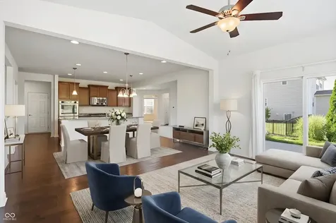8752 Windpointe Pass Zionsville IN 46077