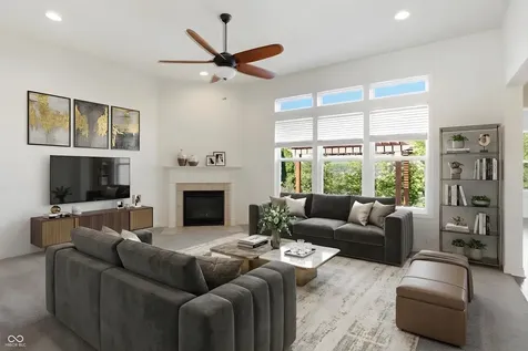 8752 Windpointe Pass Zionsville IN 46077