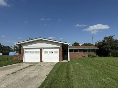2585 Union Street Columbus IN 47201