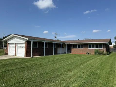 2585 Union Street Columbus IN 47201